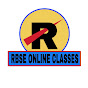 RBSE ONLINE CLASSES