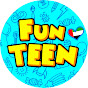 Fun Teen Arabic