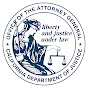 California Department of Justice