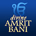 logo Shabad Kirtan Gurbani - Divine Amrit Bani