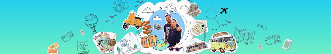 Hamed&maria_travel