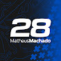 Matheus Machado Racer