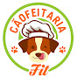 Cãofeitaria fit