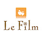 LeFilm Movie 【ルフィルム】