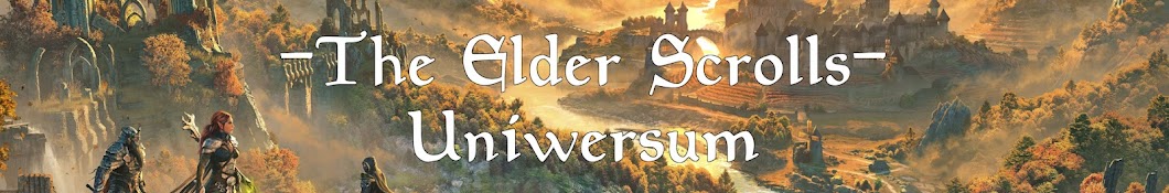 The Elder Scrolls Uniwersum