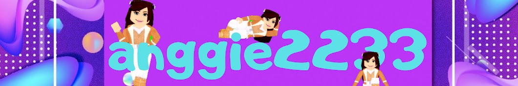 AnggieLetsPlay Banner