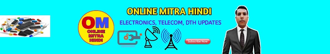 Online Mitra Hindi