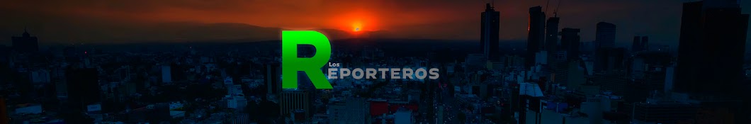 Los Reporteros Televisa Banner