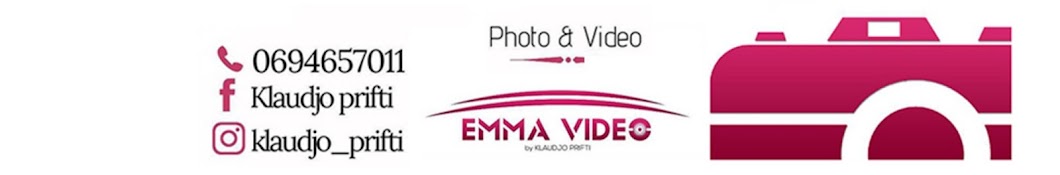 Emma Video Banner