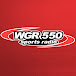 WGR SportsRadio550