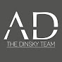 Andrew Dinsky | The Dinsky Team