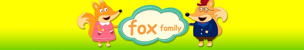 Fox Family and Friends