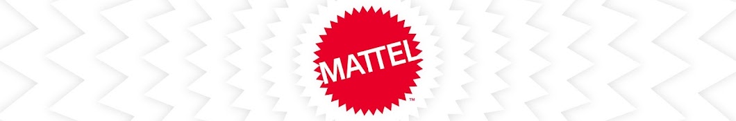 Mattel Banner