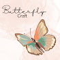 Butterfly Craft