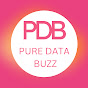 pure data buzz