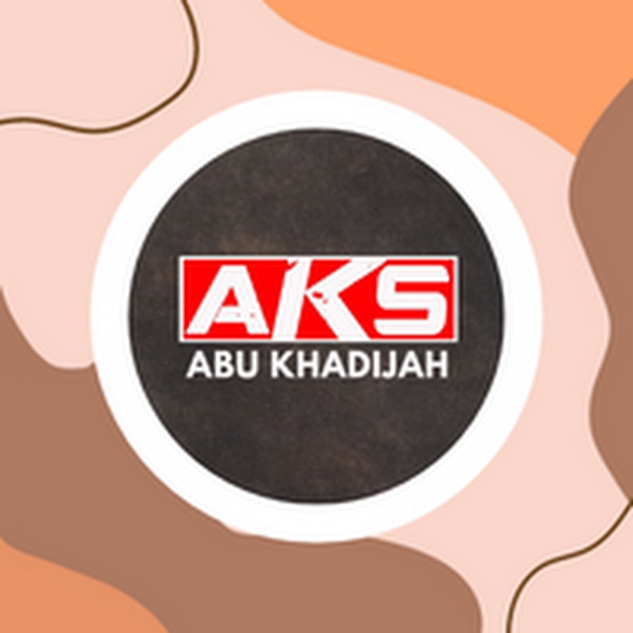 Abu Khadijah @abukhadijah