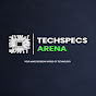 TechSpecs Arena
