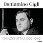 Beniamino Gigli - Topic