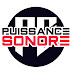 logo Puissance Sonore | Damn Beats