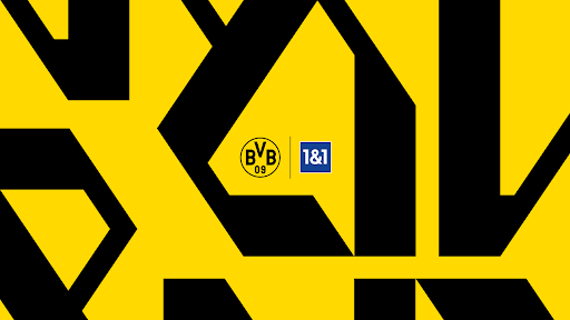 Borussia Dortmund banner