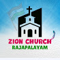 ZION CHURCH Rajapalayam