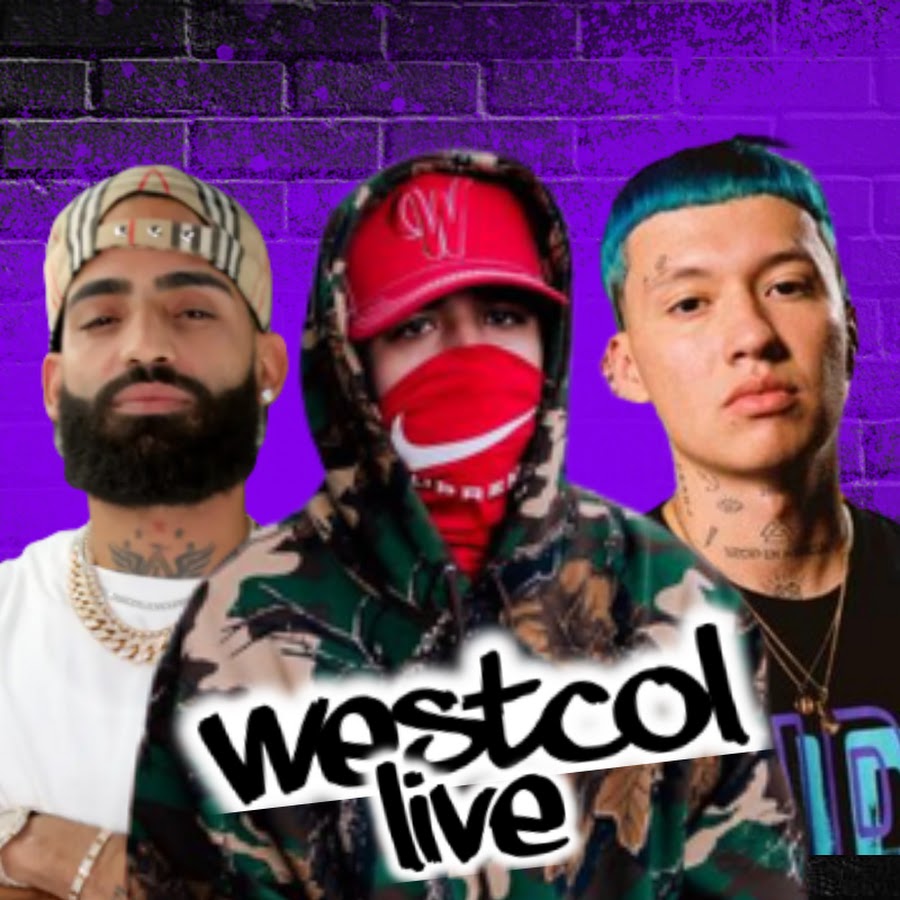 WestCOL Live - YouTube