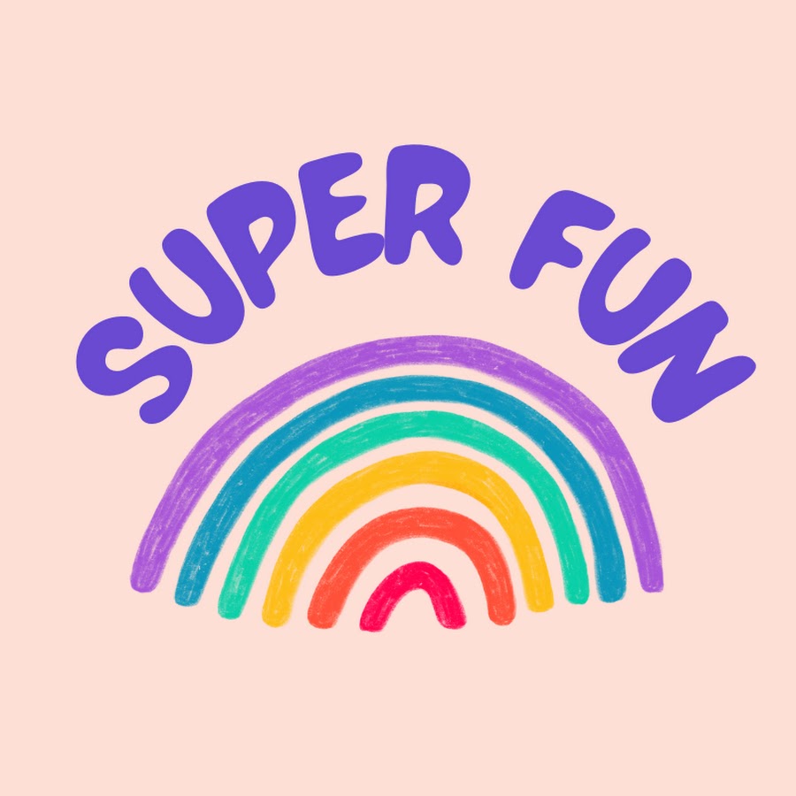 Super Fun - Learning Videos @superfunlearningvideos