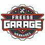 Freese Garage