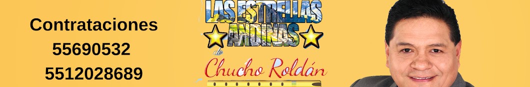 Las Estrellas Andinas de Chucho Roldan