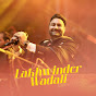 Lakhwinder Wadali - Topic