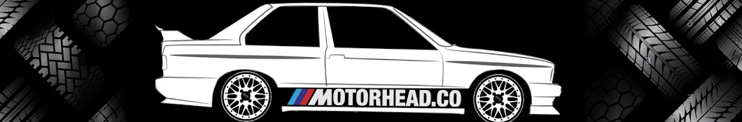 MotorHead.Co Banner