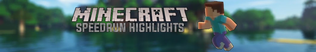 Minecraft Speedrun Highlights