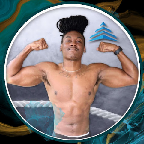 influencer profile picture