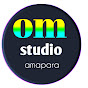 OM STUDIO AMAPARA