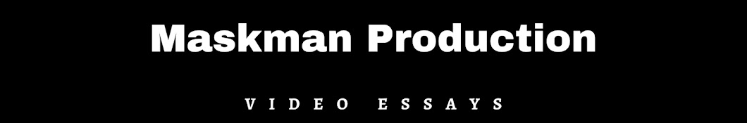 Maskman Production
