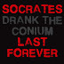 Socrates Drank The Conium - Topic