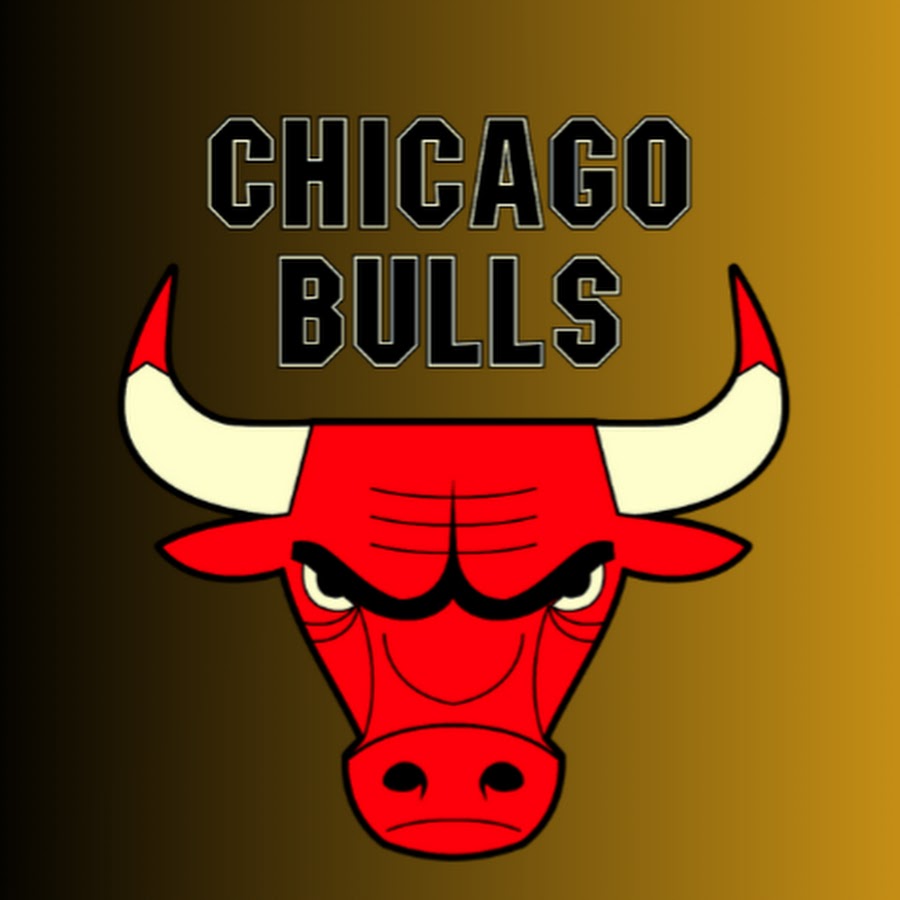 BÚFALOS DE CHICAGO BULLS - YouTube