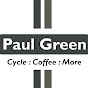 Paul Green Cycle Vlog