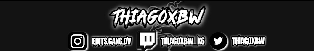 Thiagoxbw