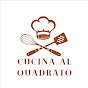 cucinaalquadrato