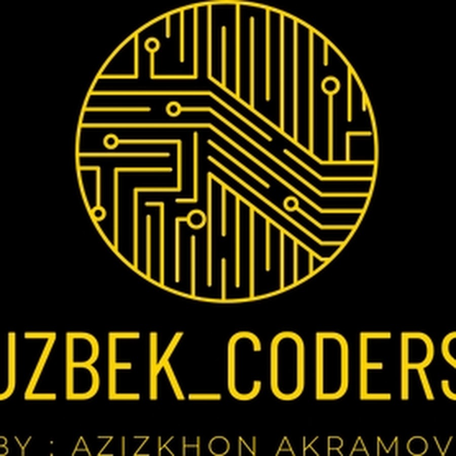 Uzbek kods. Uzbek codes. Uzbek Coders.