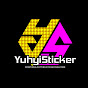 Yuhyi Sticker_06