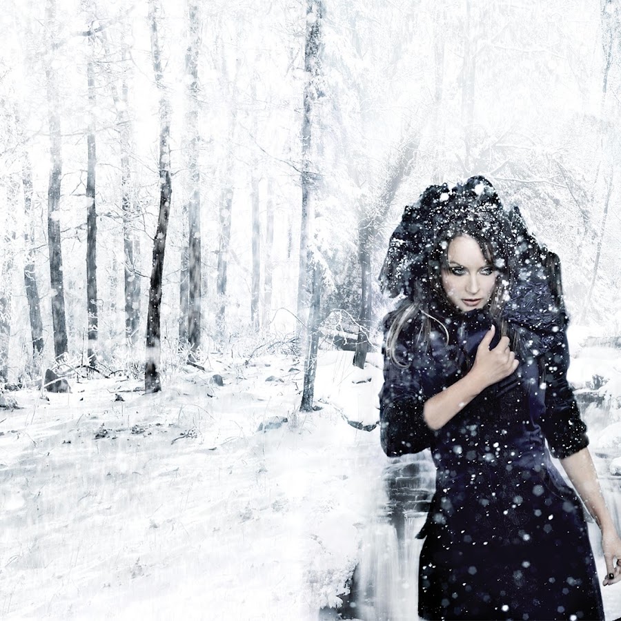 Sarah brightman scene d amour. Sarah Brightman a Winter Symphony. Brightman Sarah "Symphony".