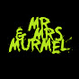 Mr & Mrs Murmel