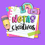 Notas Creativas