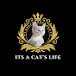 Its a cat's life