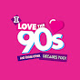 I LOVE THE 90's & THOSE OTHER DECADES TOO!