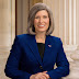 logo Senator Joni Ernst