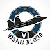 logo V1 AERONAUTICS