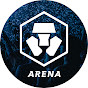 Cryptocom Arena